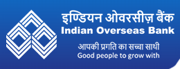 IOB Bulk Deposit Interest Rate - IOB